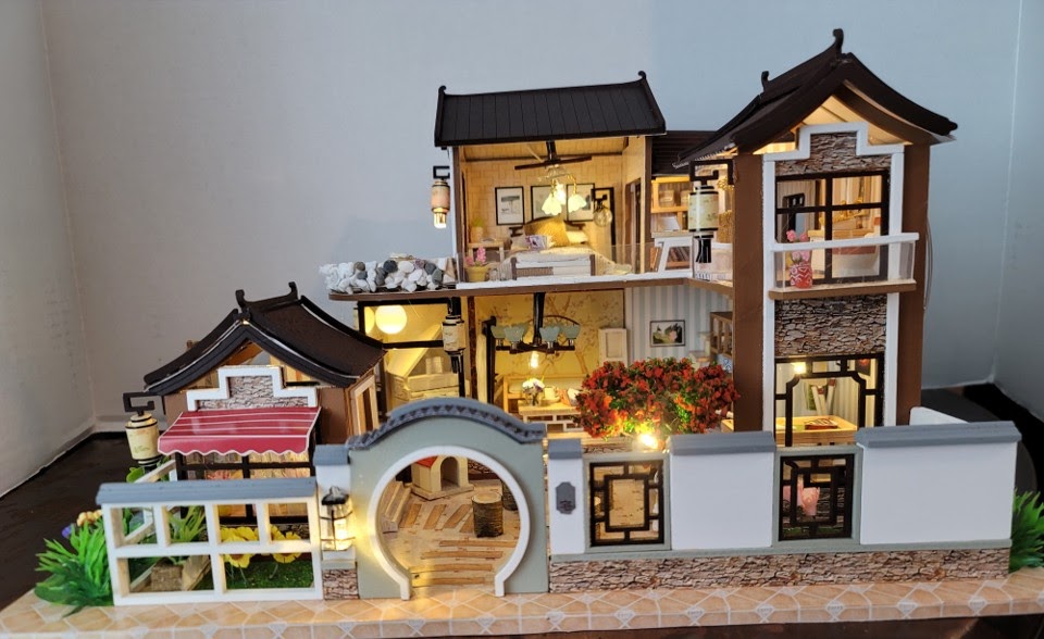 Weekly Rants and Raves (RAWR) #461