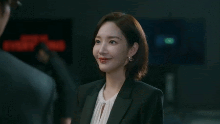 Marry My Husband Episode 4 (A SqueeCap)