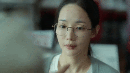 Marry My Husband Episode 3 (A Squeecap)