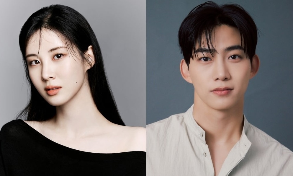 Seohyun and TaecYeon Cast for KBS2 Drama ‘I Took the Male Lead’s First Night’