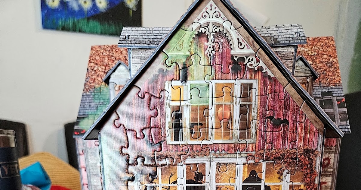 Weekly Rants and Raves (RAWR) #474