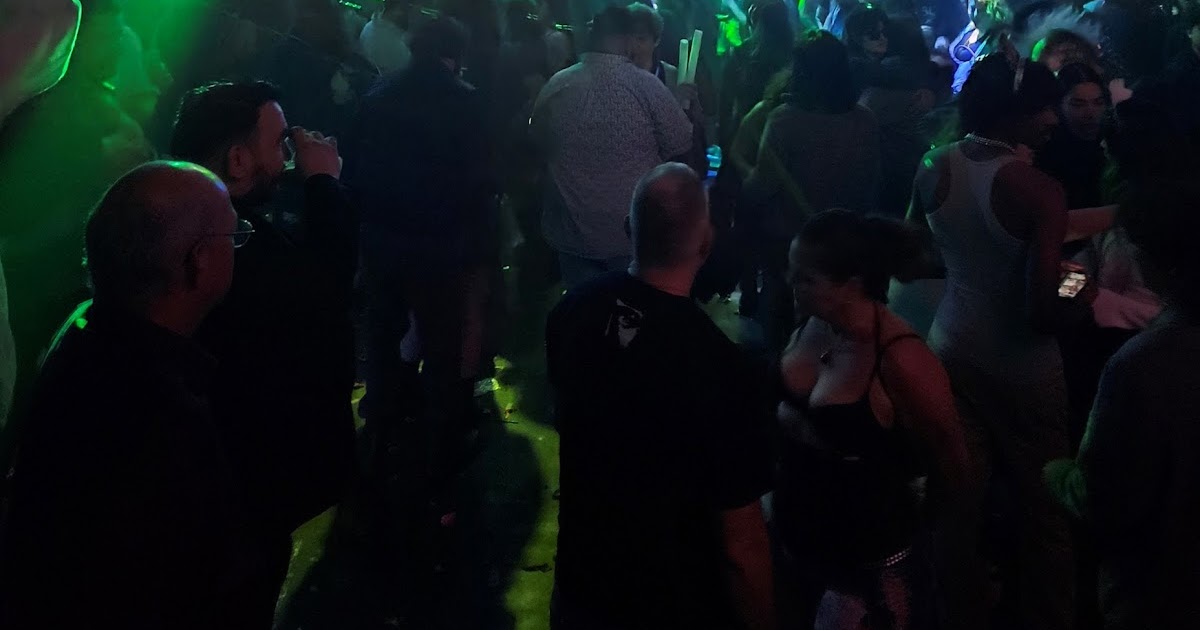 Weekly Rants and Raves (RAWR) #477