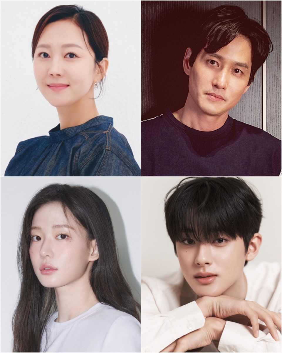 Main constant for TVN drama “for the first love”