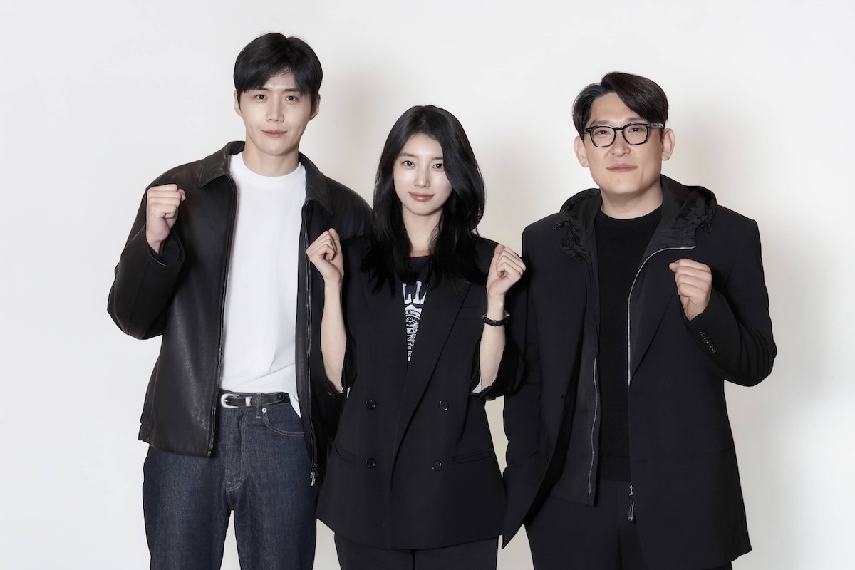 Bae Suzy and Kim Sun-Ho are sunk in Disney + Drama “Delusion”