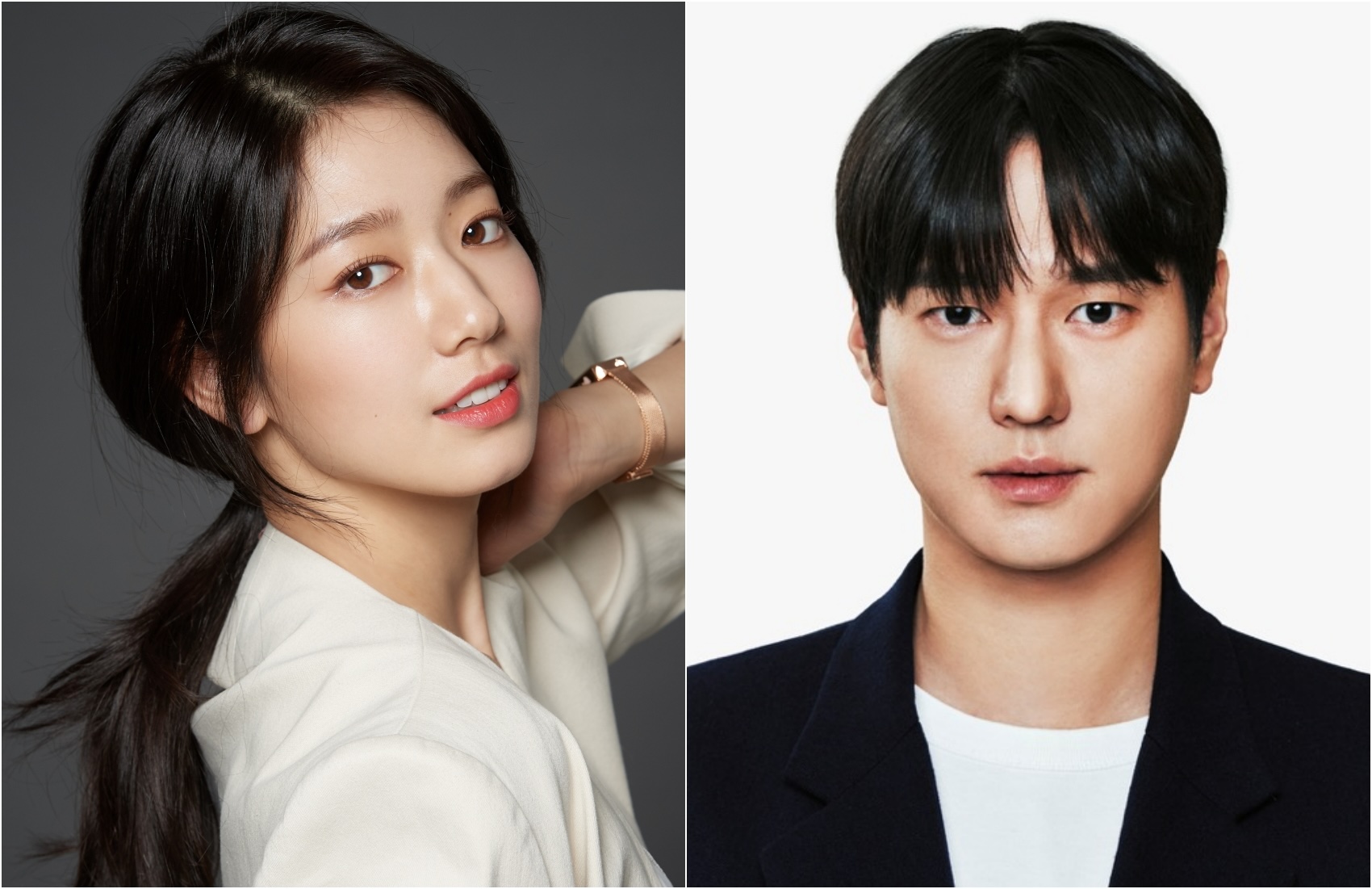 Park Shin-Hye and Ko Kyoung-Pyo are interpreted for main roles in the dramatic series TVN “Miss Undercover Boss”.