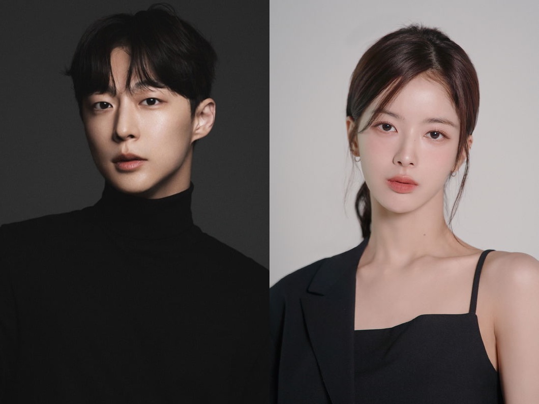 Roh jeong-eui cast in tvn drama “our universe”