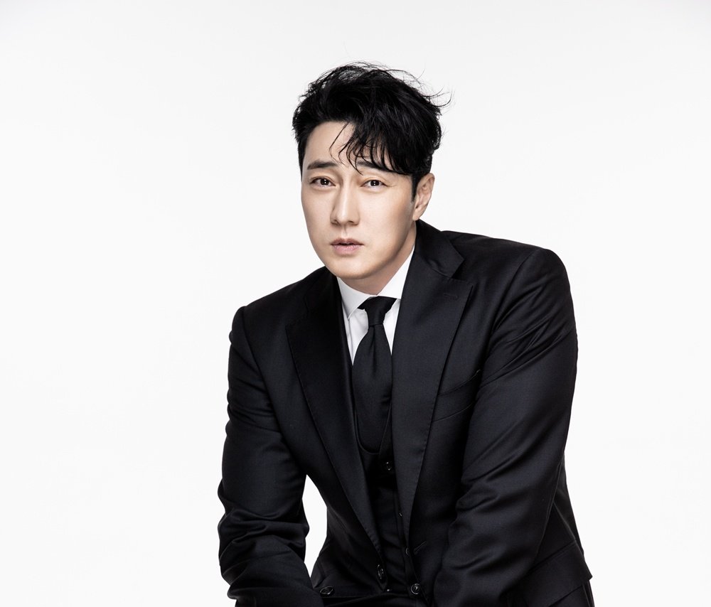 So Ji-Suub sank into the drama of SBS “Manager Kim”