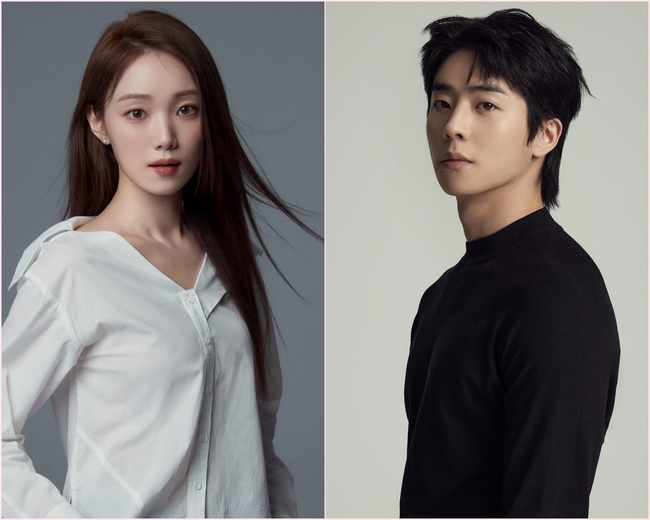 Lee Sung-Kyung and Chae Jong-Hyeop Cast in MBC drama “in your brilliant season”