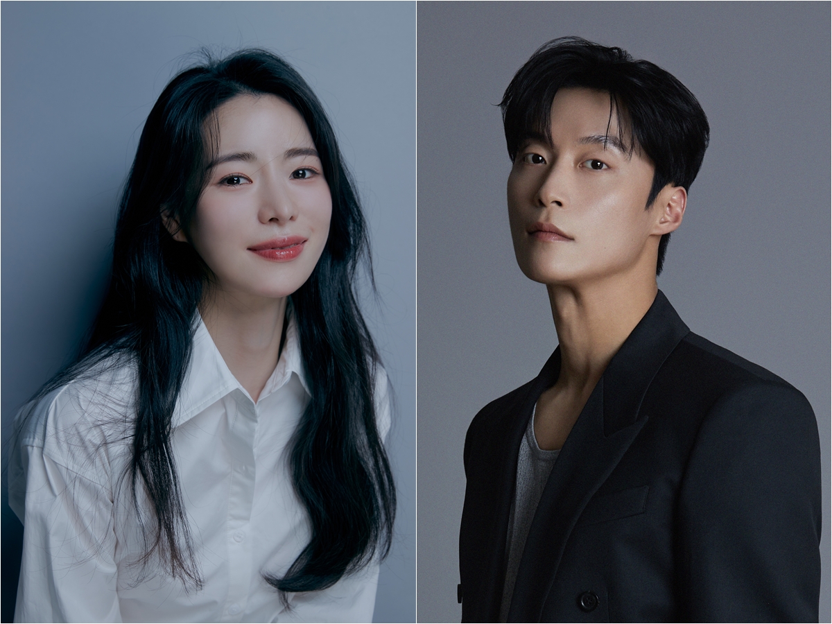 Lim Ji-Yeon and Heo Nam-Jun cast in SBS drama ‘Wonderful New World’