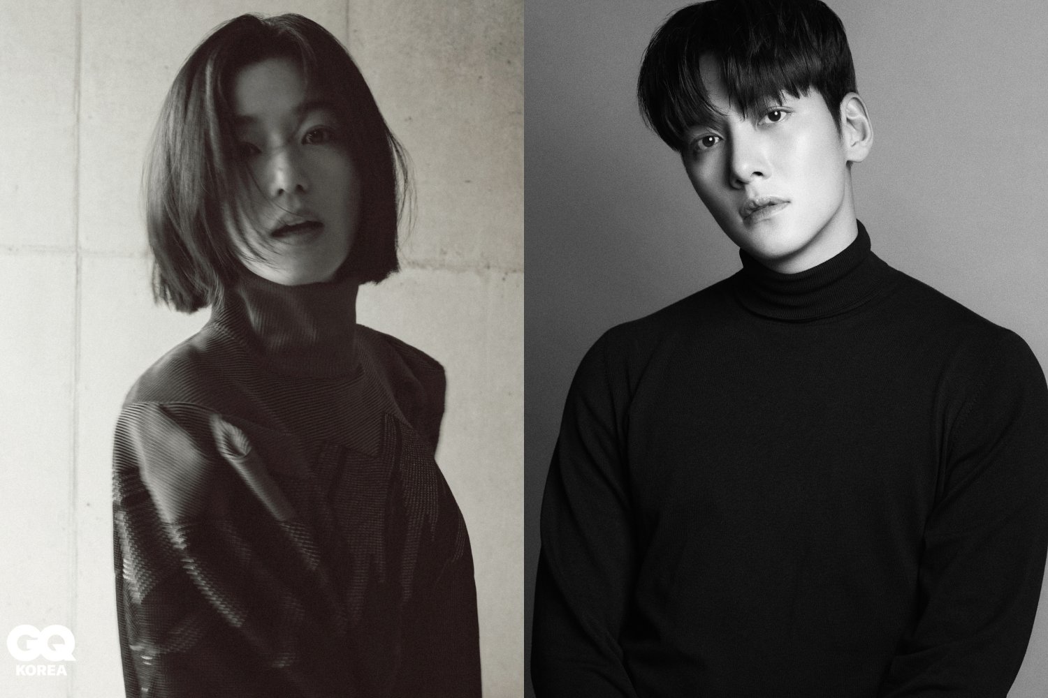 Gianna Jun and Ji Chang-Wook cast in JTBC drama ‘Human X Nine Tailed Fox’
