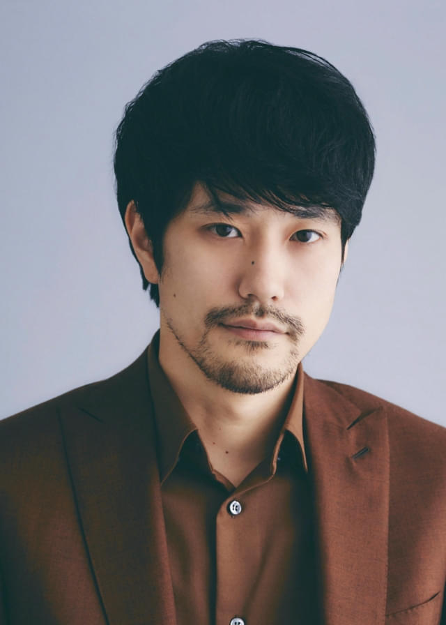 Kenichi Matsuyama Cast for NHK Drama ‘Themis’ Uncertain Court’