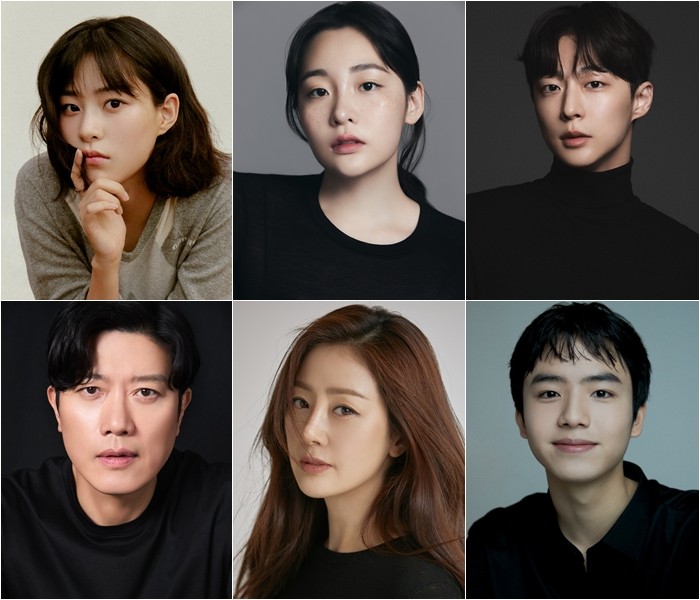 Main Cast Announced for Disney+ Drama “Miracles at Namiya General Store”